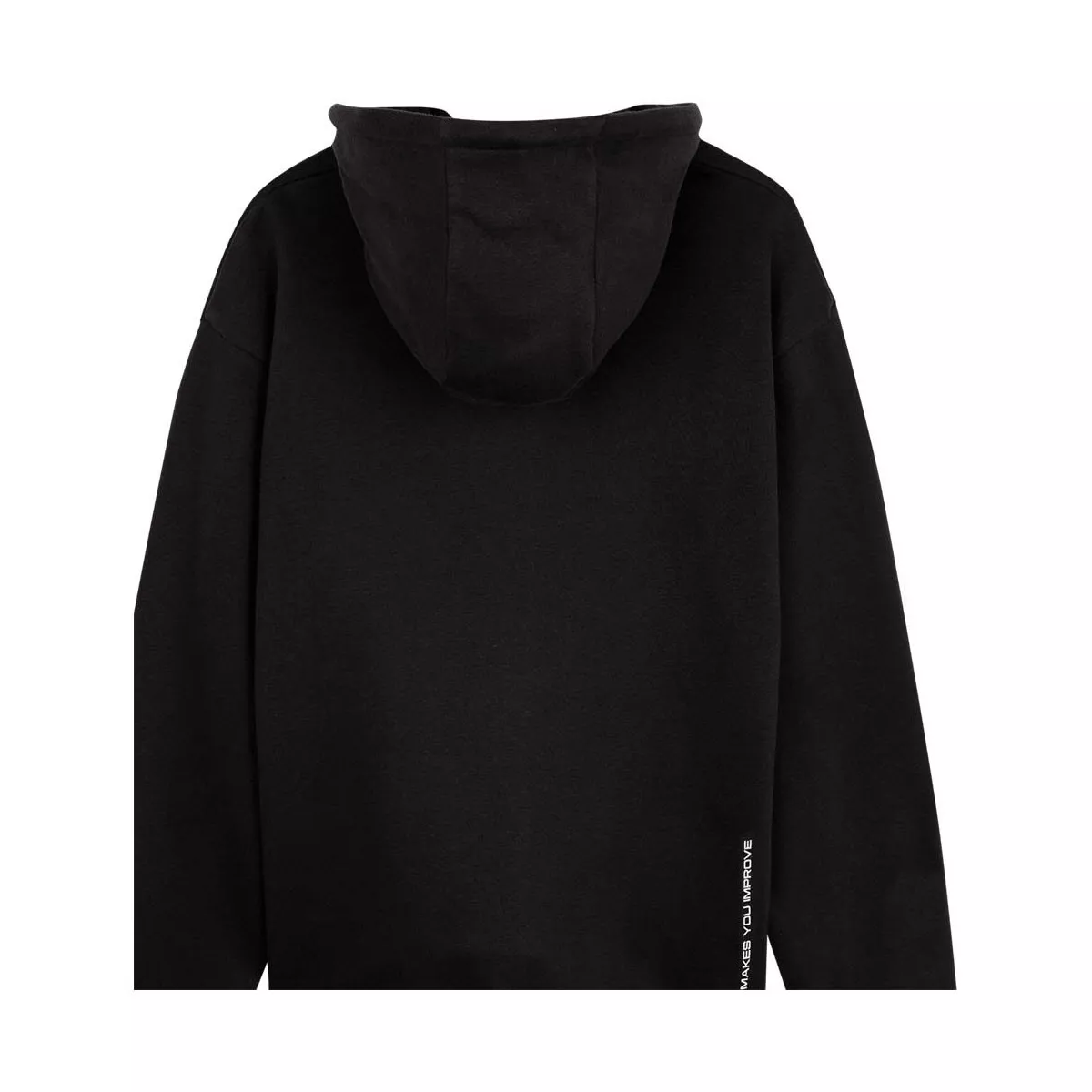 Sweatshirt Nox Team Club Schwarz