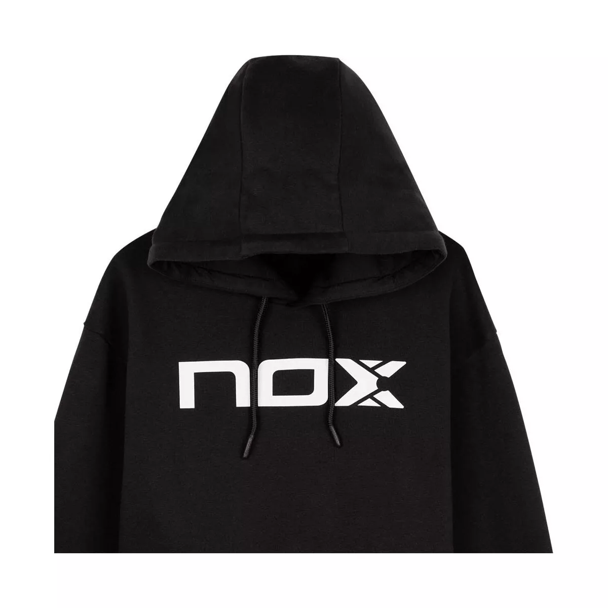 Sweatshirt Nox Team Club Schwarz