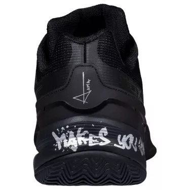 Nox AT10 Pro Limited Edition Padelschuhe Schwarz