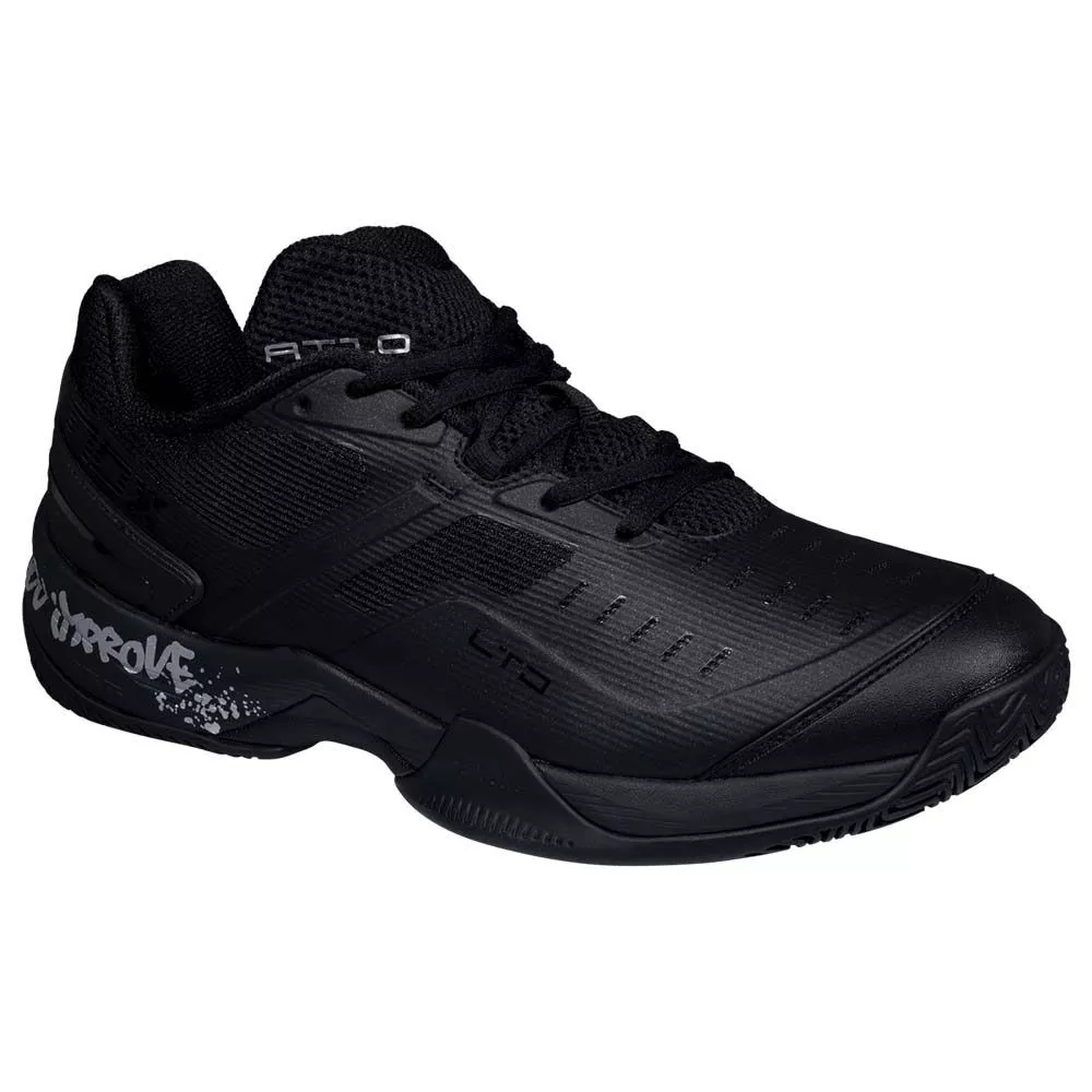 Nox AT10 Pro Limited Edition Padelschuhe Schwarz