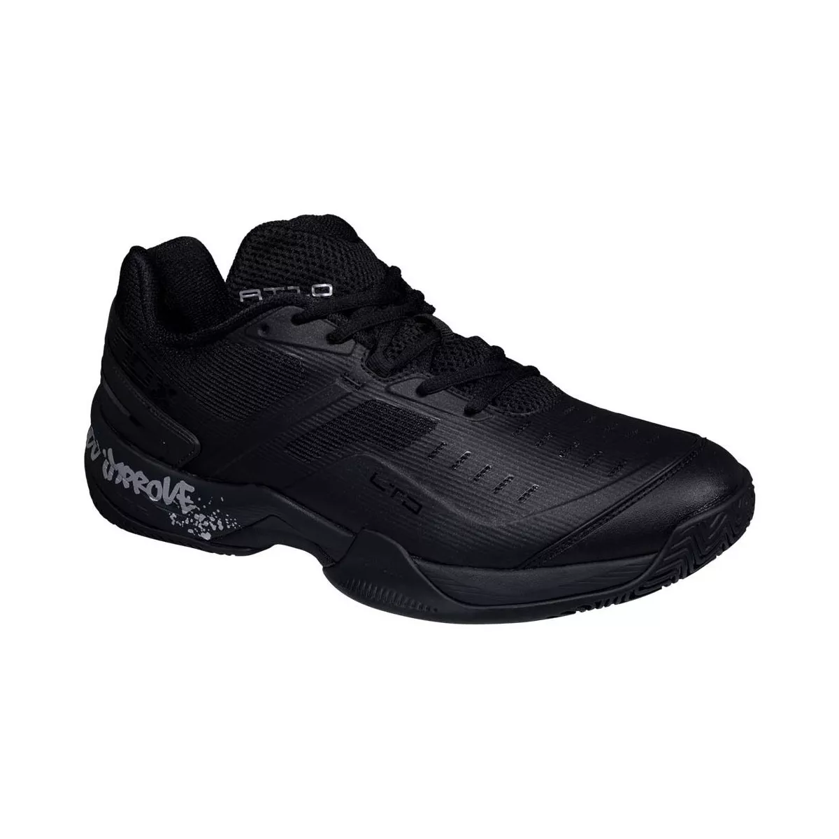 Nox AT10 Pro Limited Edition Padelschuhe Schwarz