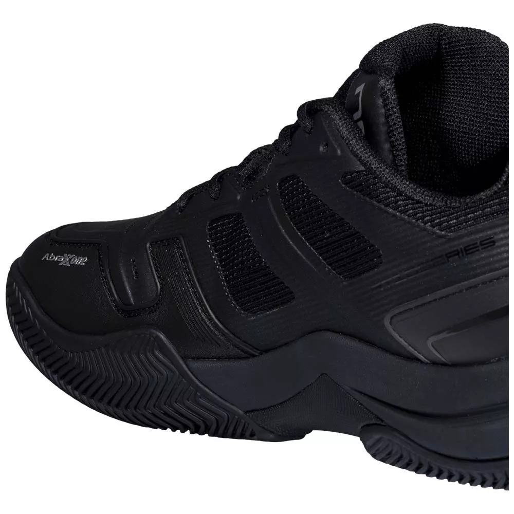 Nox AT10 Pro Limited Edition Padelschuhe Schwarz