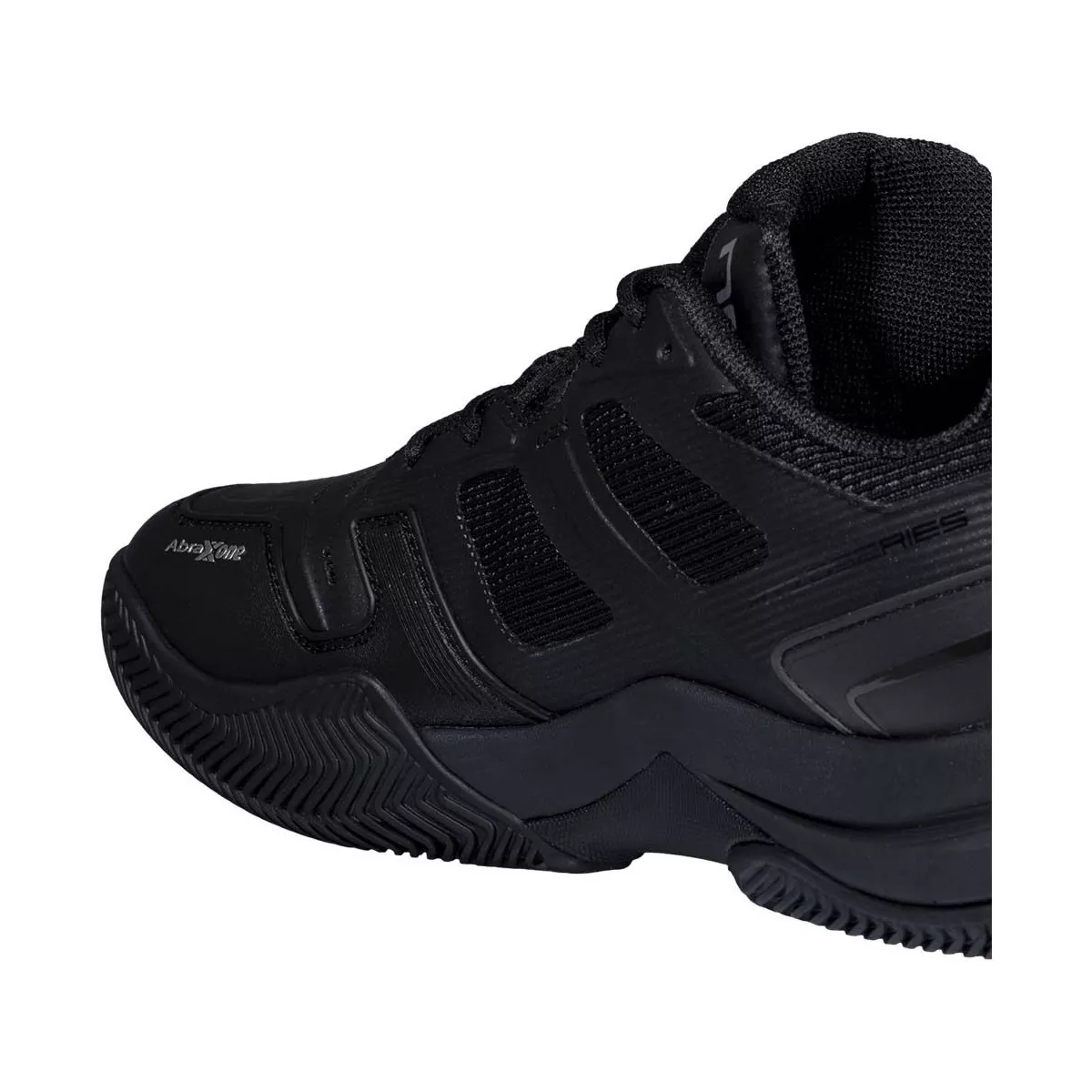 Nox AT10 Pro Limited Edition Padelschuhe Schwarz