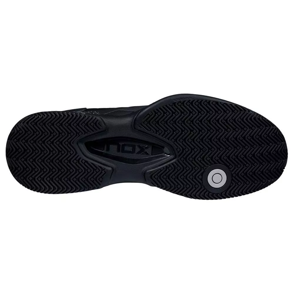 Nox AT10 Pro Limited Edition Padelschuhe Schwarz