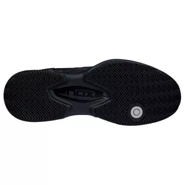 Nox AT10 Pro Limited Edition Padelschuhe Schwarz