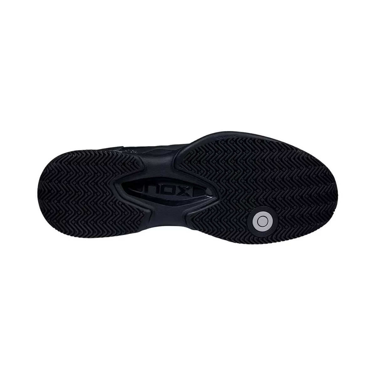 Nox AT10 Pro Limited Edition Padelschuhe Schwarz