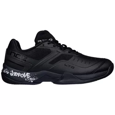 Nox AT10 Pro Limited Edition Padelschuhe Schwarz