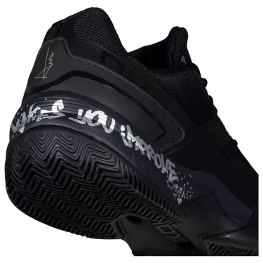 Nox AT10 Pro Limited Edition Padelschuhe Schwarz