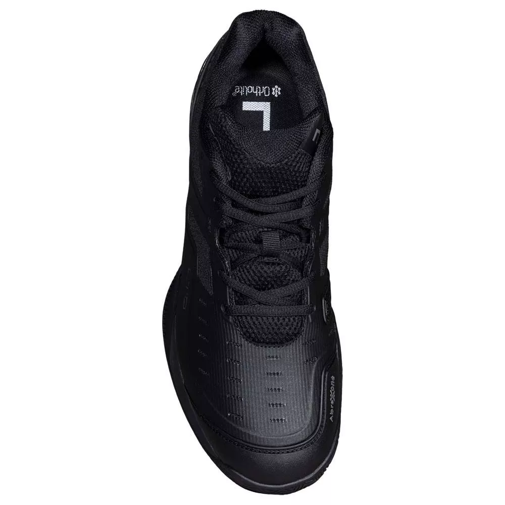 Nox AT10 Pro Limited Edition Padelschuhe Schwarz