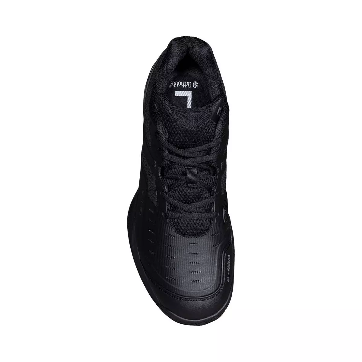 Nox AT10 Pro Limited Edition Padelschuhe Schwarz