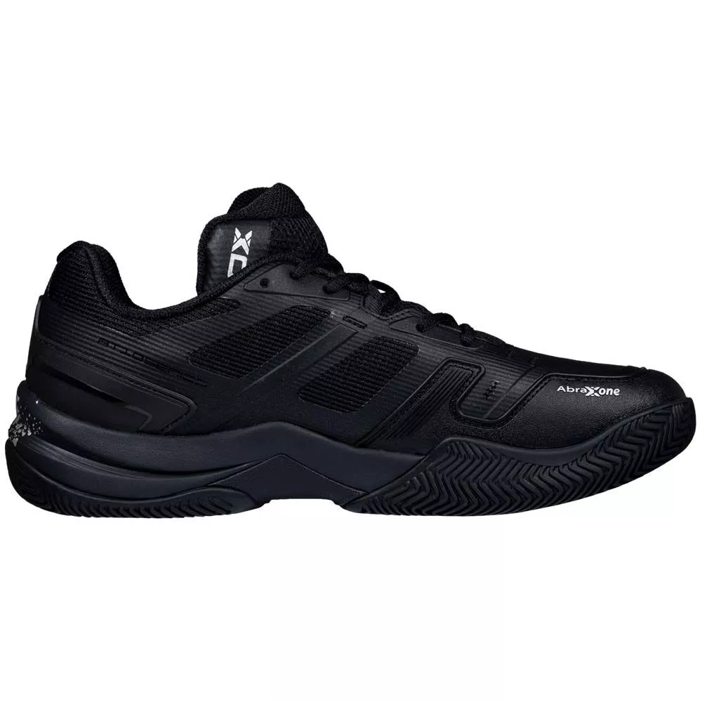 Nox AT10 Pro Limited Edition Padelschuhe Schwarz