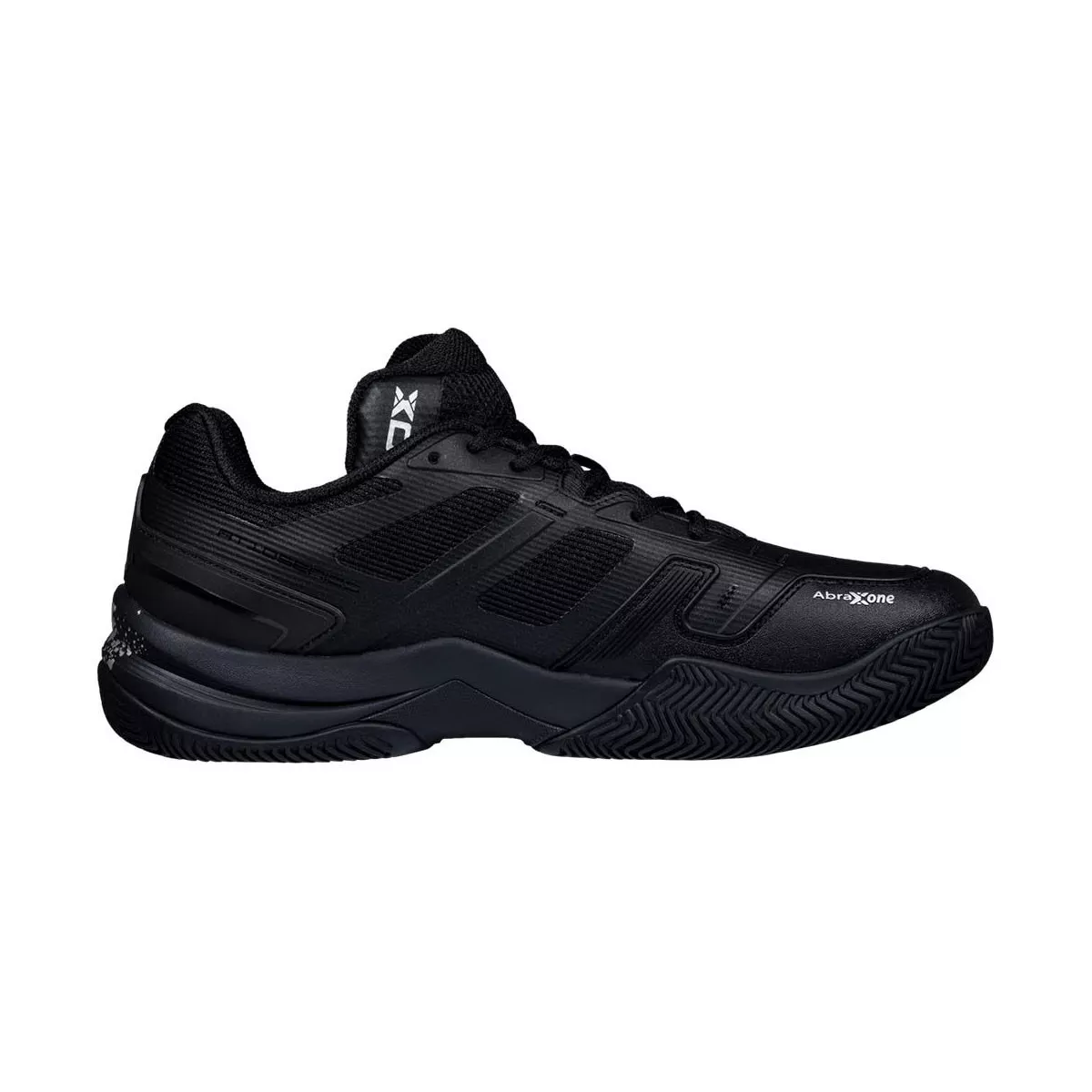 Nox AT10 Pro Limited Edition Padelschuhe Schwarz