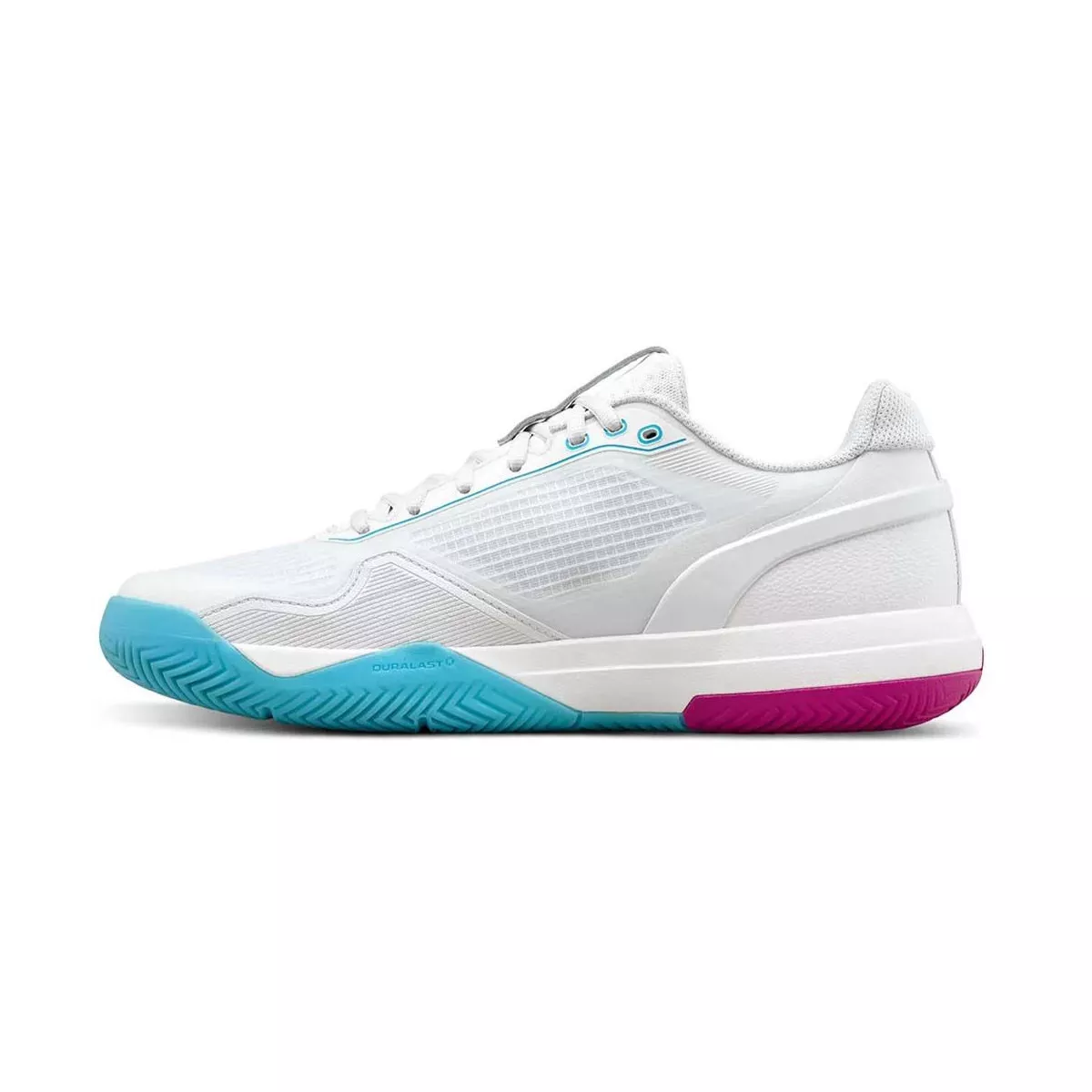 Wilson Rush Pro 5 Slice Tennisschuhe Wei&szlig;