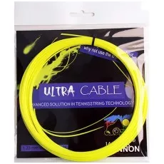 Weisscannon Ultra Cable Tennissaite 12 m