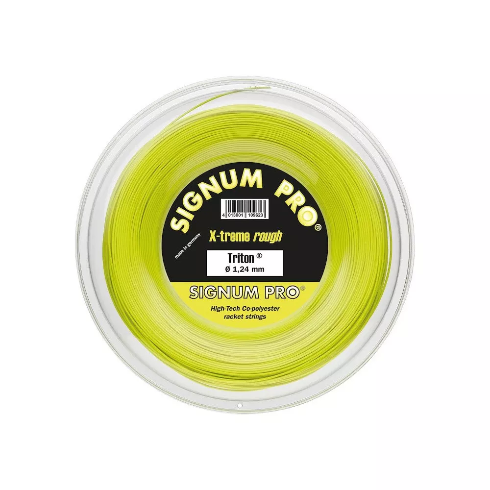 Signum Pro Triton Saitenrolle 200 m