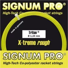 Signum Pro Triton Tennissaite 12 m