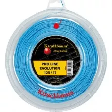 Kirschbaum Pro Line Evolution Saitenrolle 200 m