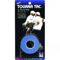 Tourna Tac XL Overgrip Blau 3er-Pack