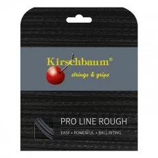 Kirschbaum Pro Line 2 Rough Tennissaite 12 m
