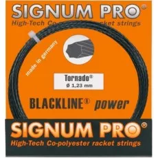 Signum Pro Tornado Tennissaite 12 m