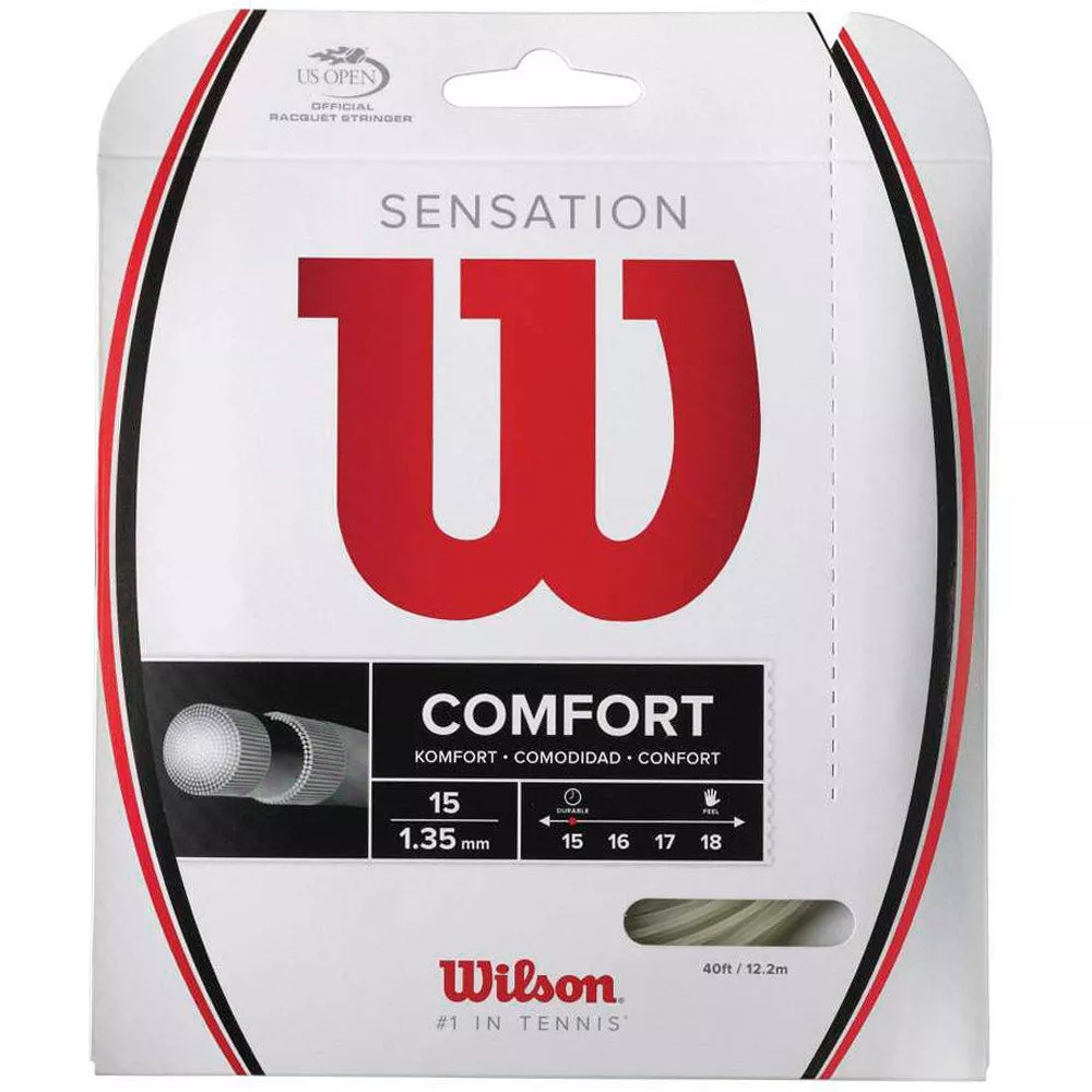 Wilson Sensation Tennissaite