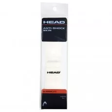 Head Antishock Skin Padel Rahmenschutz