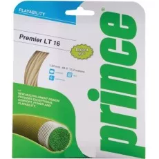 Prince Premier LT 1,30 Tennissaite 12 m