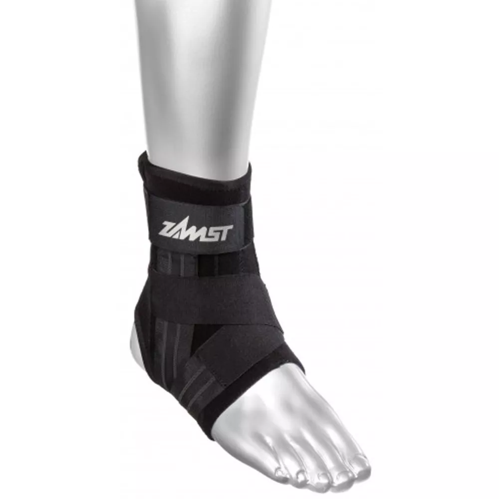 Zamst A-1 Kn&ouml;chelbandage rechts