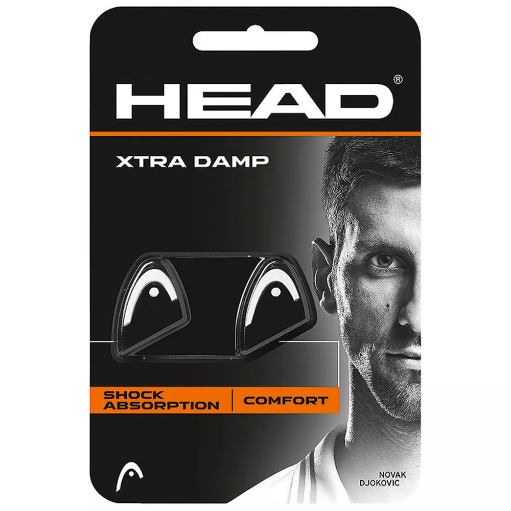 Head X-TRA DAMP Vibrationsd&auml;mpfer