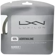 Luxilon Adr&eacute;naline Tennissaite 12 m