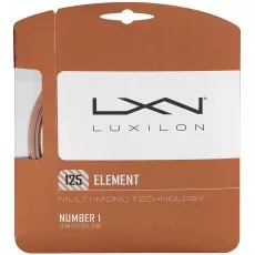 Luxilon Element Tennissaite 12 m