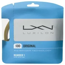 Luxilon Original Tennissaite 12 m
