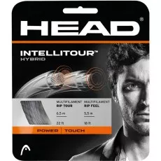 Head Intellitour Hybrid Tennissaite 12 m