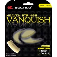Solinco Vanquish Tennissaite 12 m