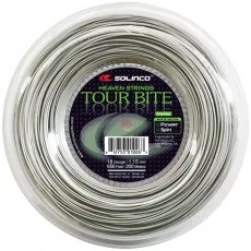 Solinco Tour Bite Saitenrolle 200 m
