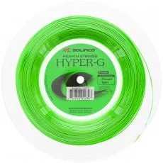 Solinco Hyper G Saitenrolle 200 m