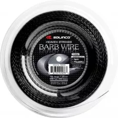 Solinco Barb Wire Saitenrolle 200 m