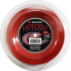 Solinco Outlast Saitenrolle 200 m