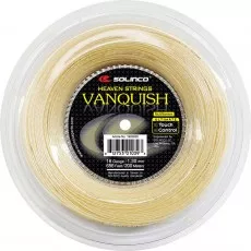 Solinco Vanquish Saitenrolle 200 m