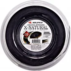 Solinco X Natural Saitenrolle 200 m