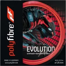 Polyfibre Evolution Tennissaite 12 m