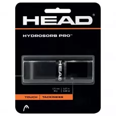Head Hydrosorb Pro Basisgriffband Schwarz