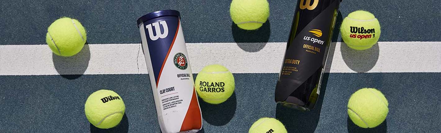 Warum sind Tennisb&auml;lle gelb?