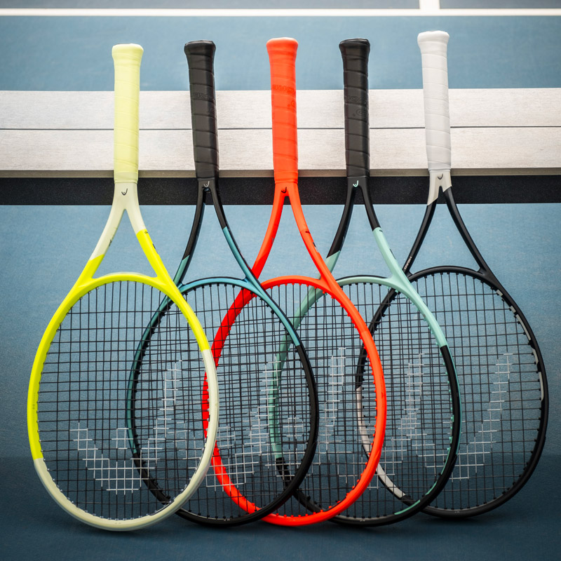 Wie w&auml;hle ich meinen Tennisschl&auml;ger?